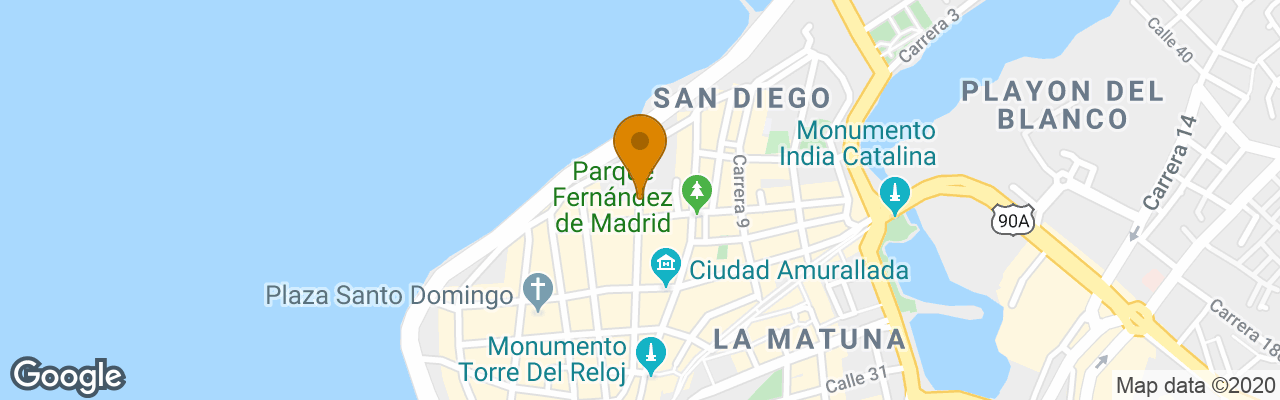 Apartamento De Lujo Virrey De Eslava