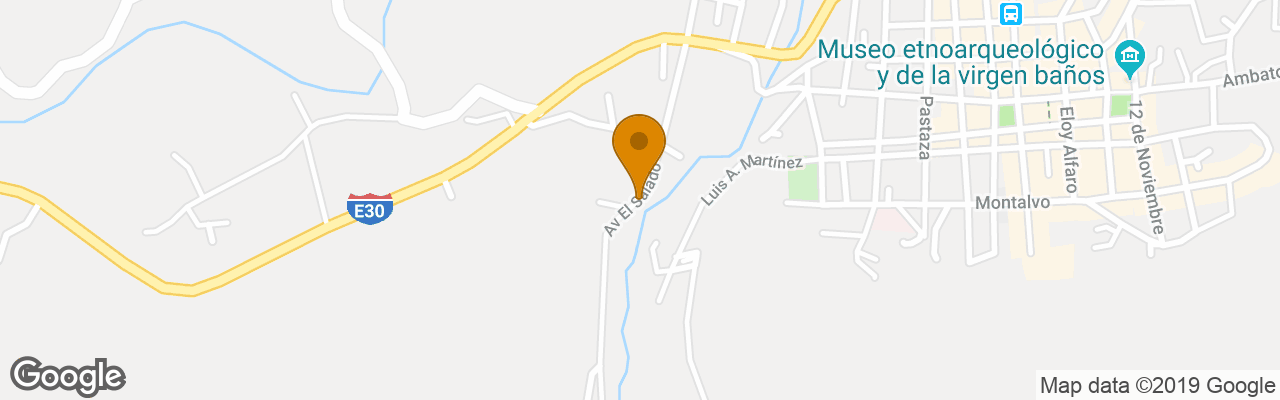 Hotel Hosteria Casa Giralda