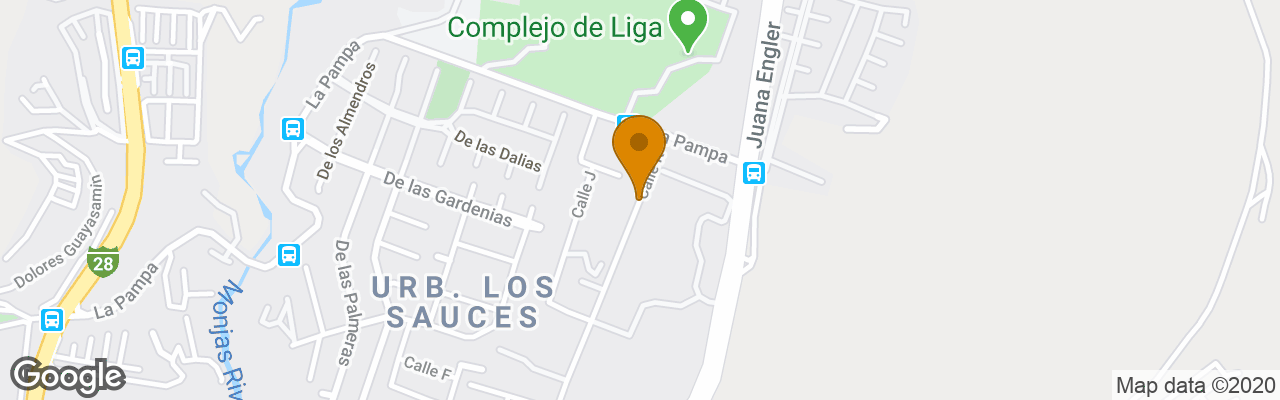 Bed and Breakfast The Bridge To Ecuador