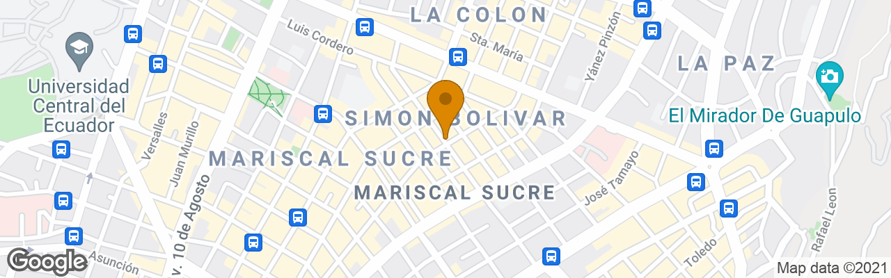 Bed and Breakfast Casa Foch Boutique