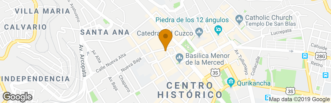 Hotel Inka Wasi Boutique