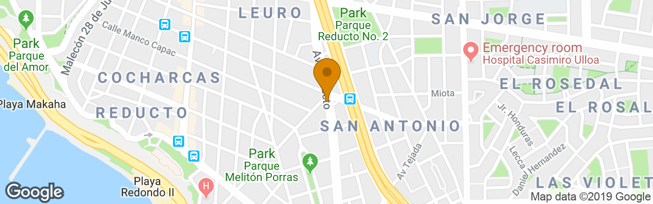 Hotel Ibis Lima Reducto Miraflores