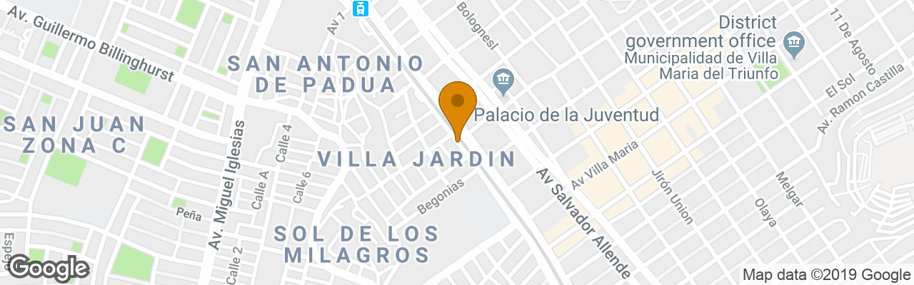 Hotel Royal Inti Inn