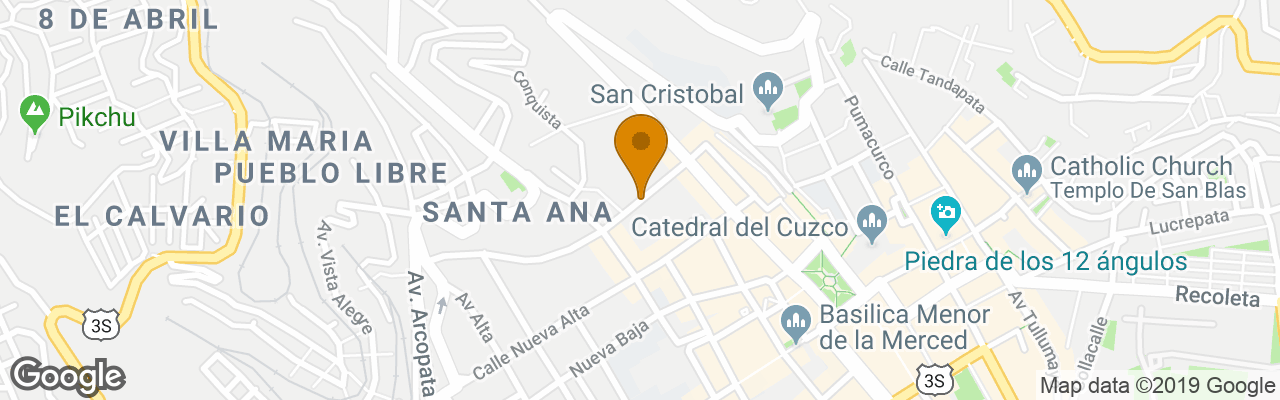 Hostal Misky Wasicha