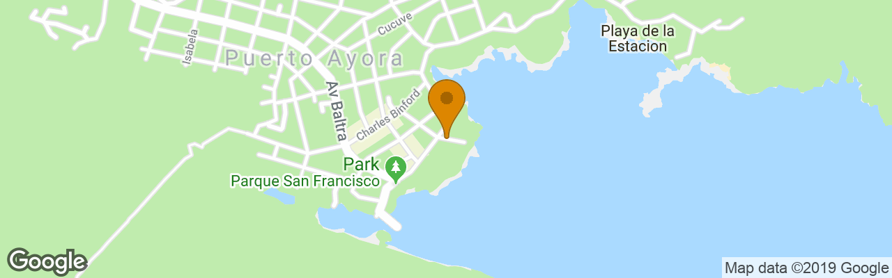 Hotel Grand Lobo Del Mar