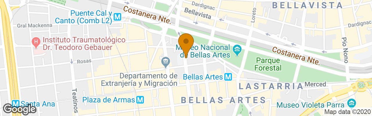 Albergue Santiago Backpackers