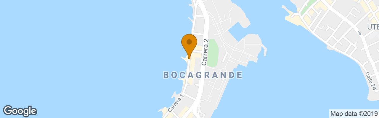 Hotel Hyatt Regency Cartagena