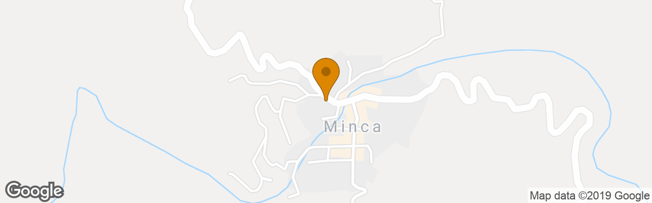 Hotel Minca La Casona