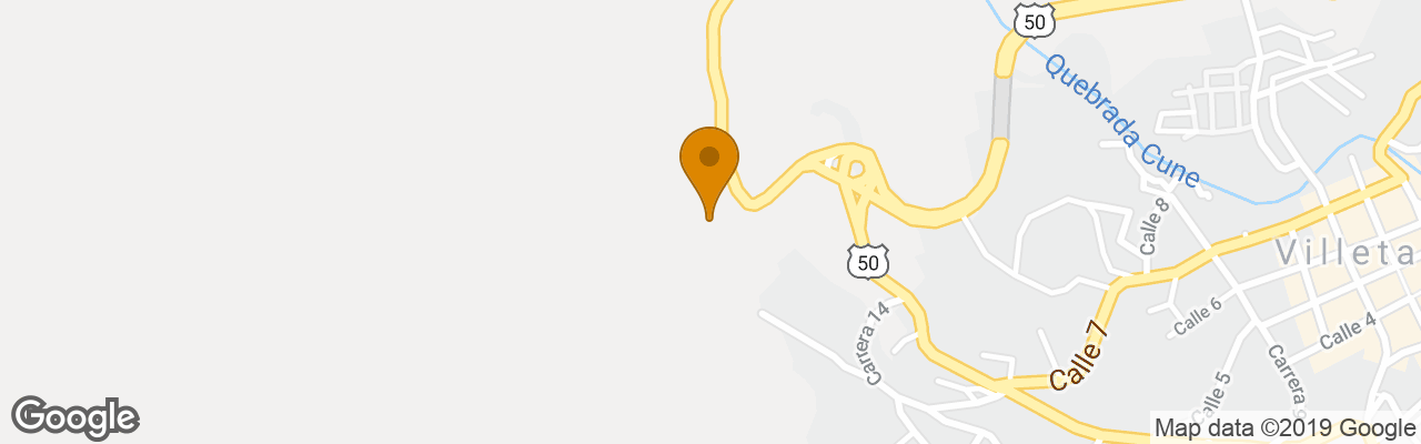 Hotel Hacienda El Diamante