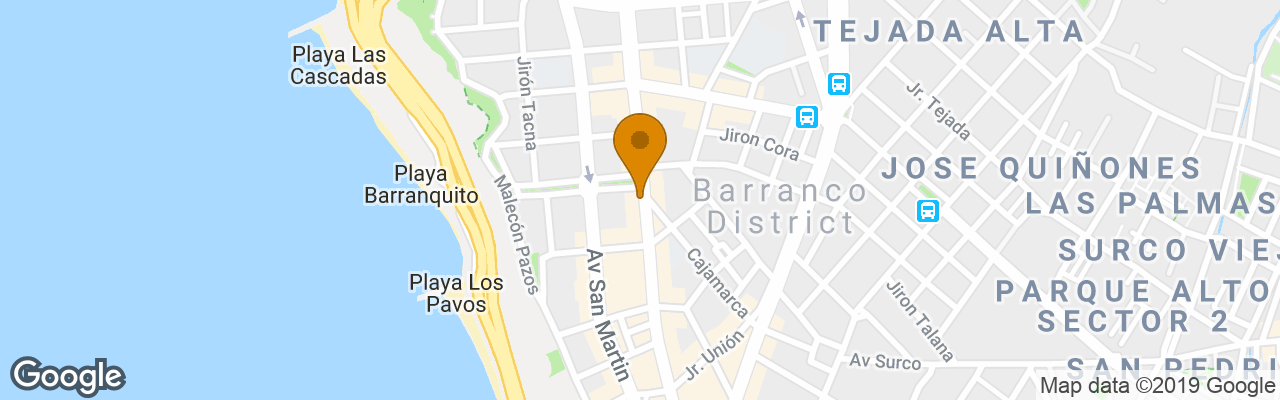 Hotel Lima Wari Suites