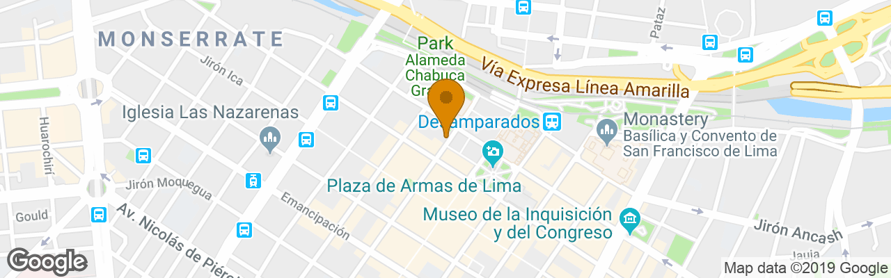 Hotel Hospedaje Santa Rosa