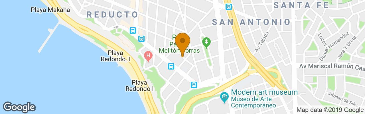 Hotel La Casa de La Nonna