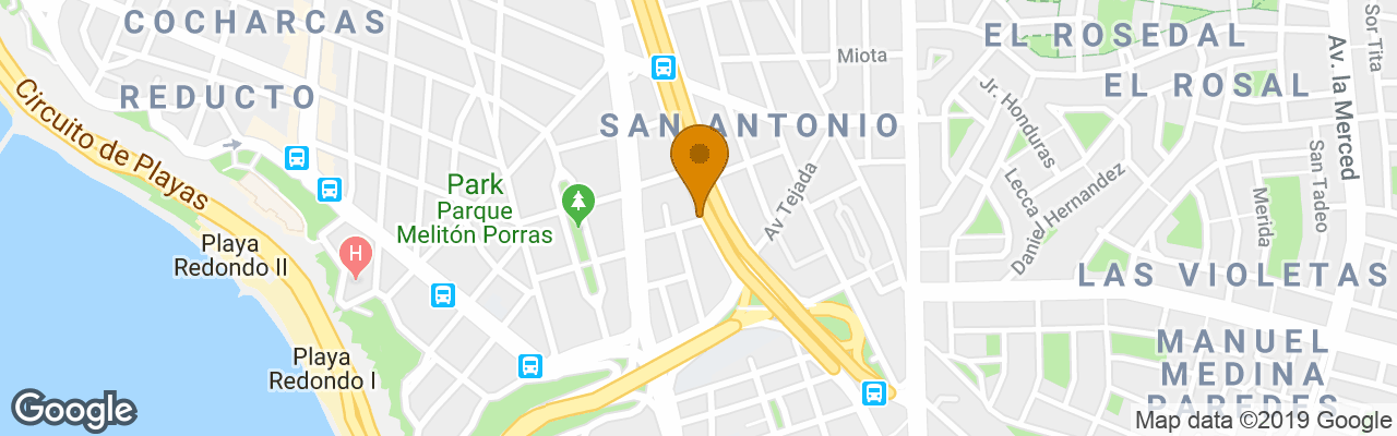 Hotel Miraflores Boutique