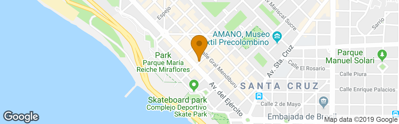 Hotel Hostal Residencial Los Andes