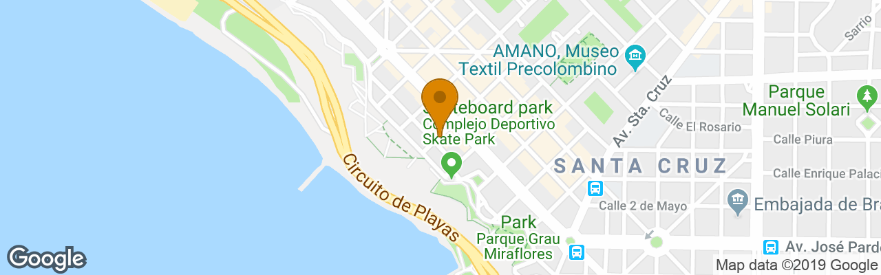 Hotel Casa De Baraybar