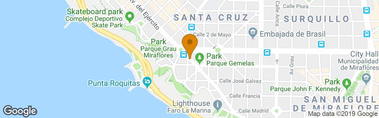 Hotel 511 Lima Hostel