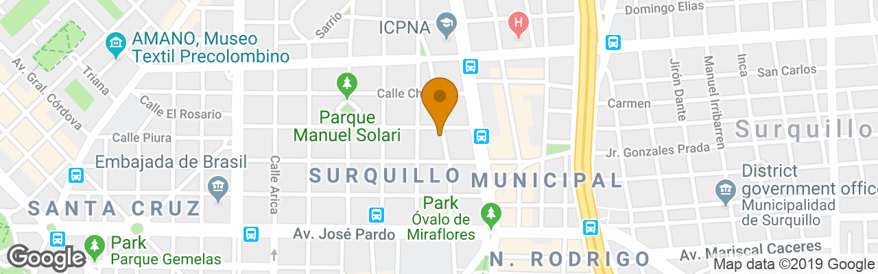 Hotel Pradera Verde Hostels