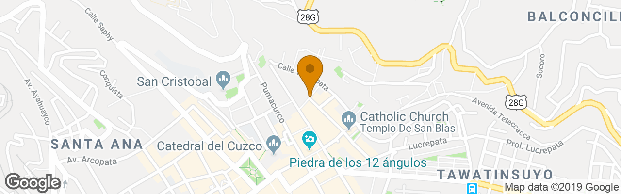 Hotel Thomas Grill & Garden