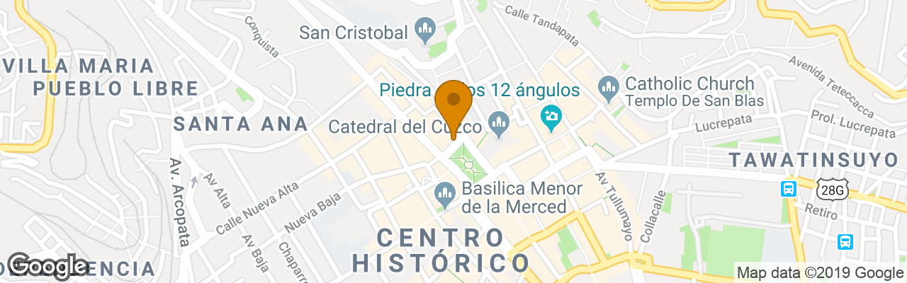 Hotel Pirwa Posada Del Corregidor B&b