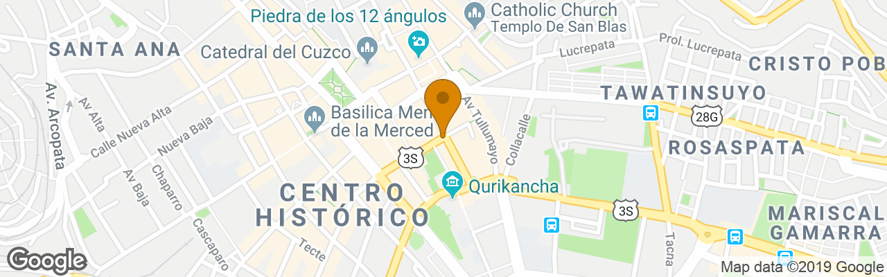 Hotel El Labrador Hostal