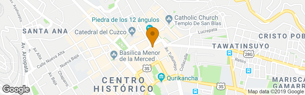 Hotel El Tumi De Oro Cusco