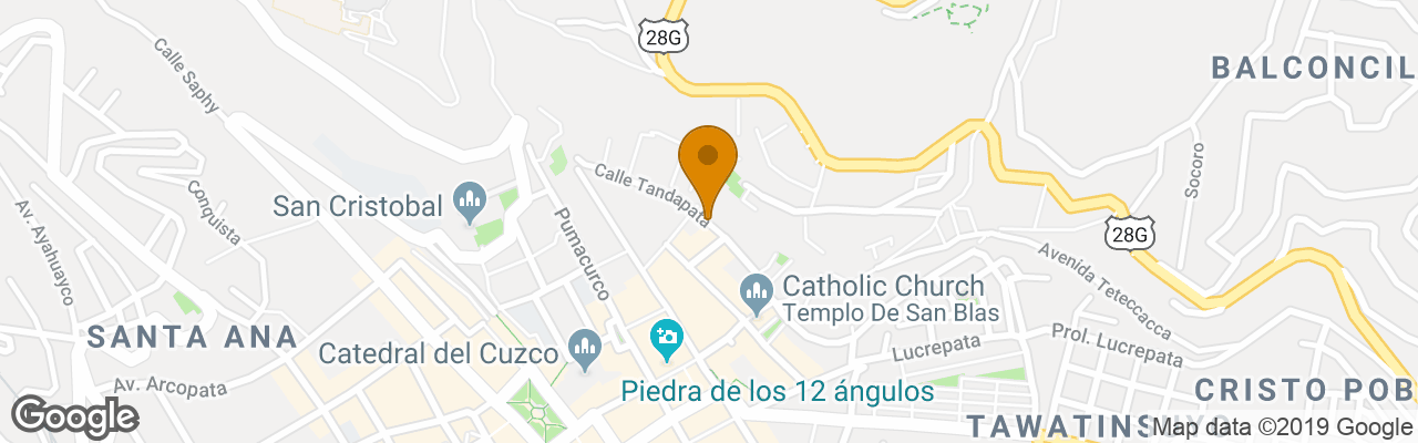 Hotel Casa Hospedaje La Sambleña