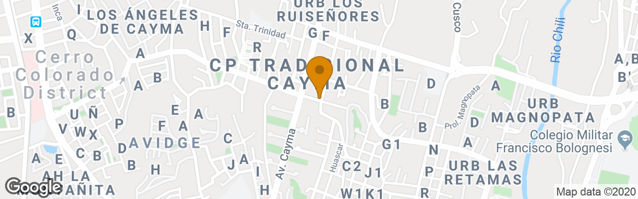 Hotel Hostal Villa Melgar