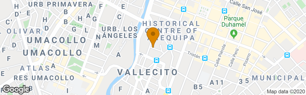 Hotel Hostal Mochileros