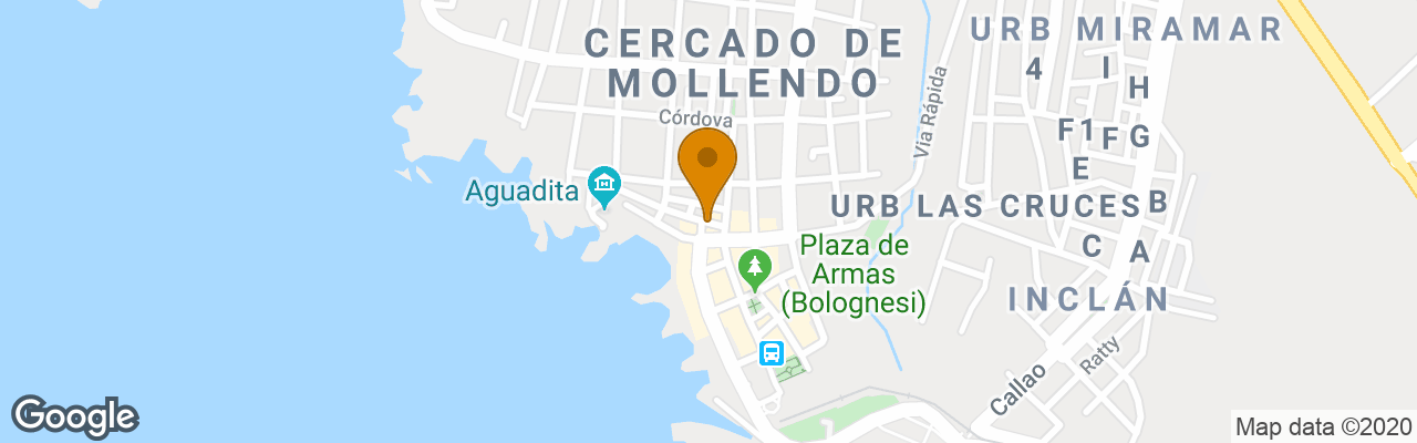 Hotel Casa De Melgar