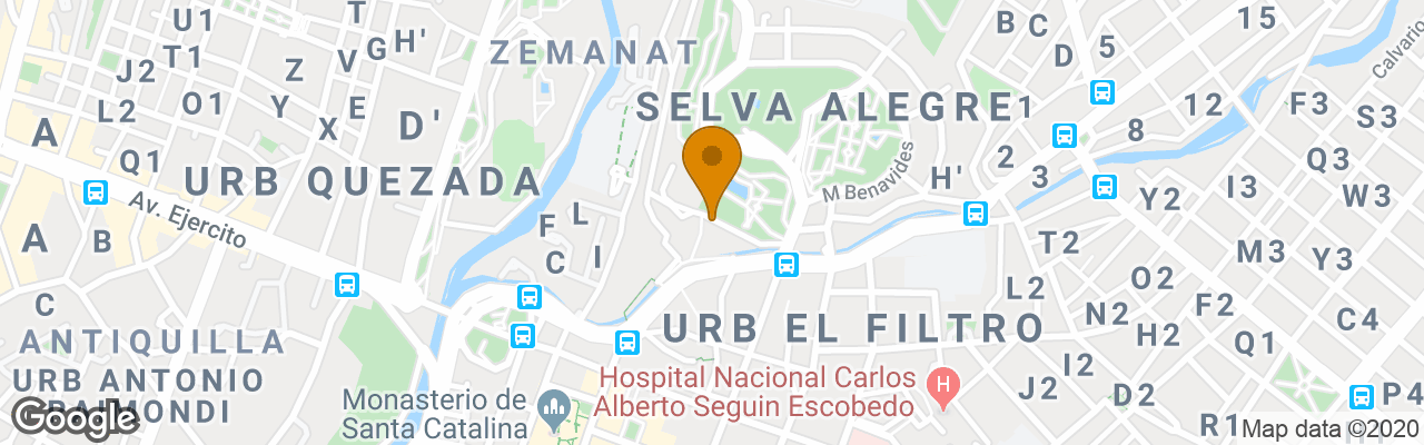 Hotel Hostal Los Angeles Amigos Inn