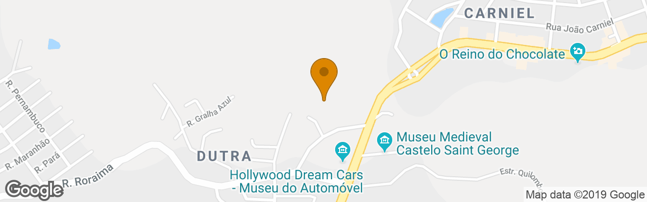 Hotel Gramado Palace 