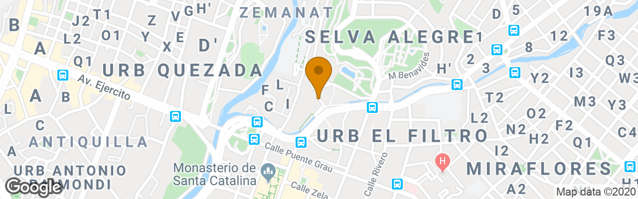 Hostal Cleofe Arequipa