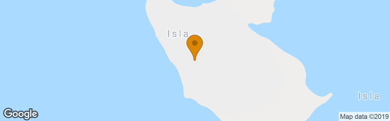 Hotel Coralina Island