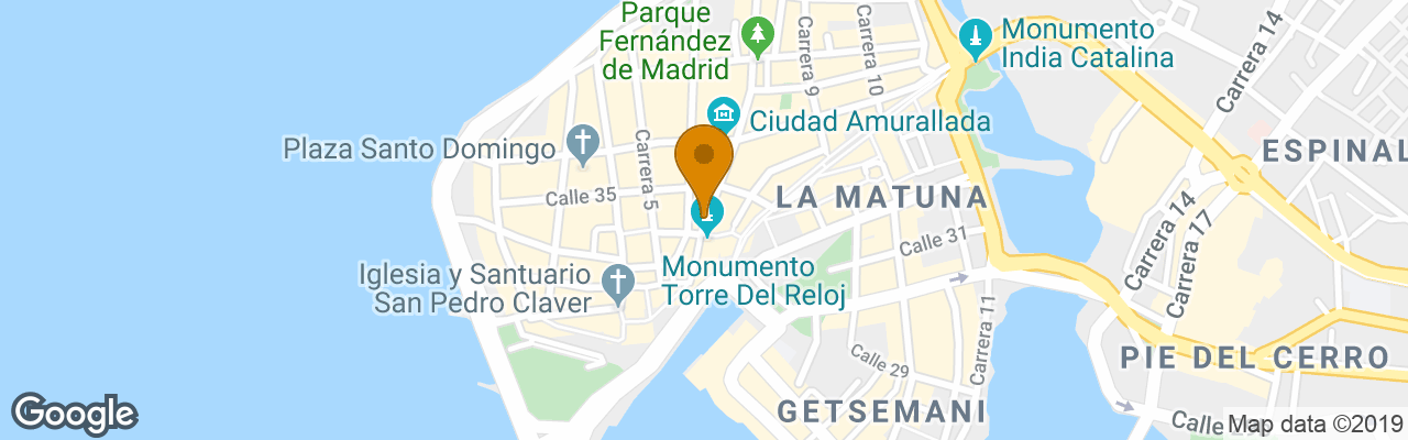 Hotel Boutique Las Carretas