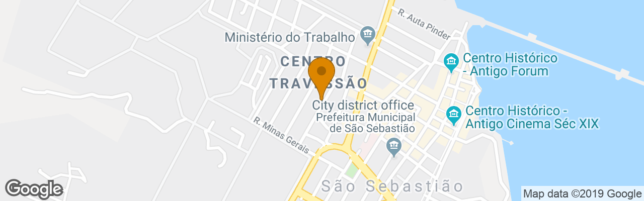 Hotel Pousada Garoupas 