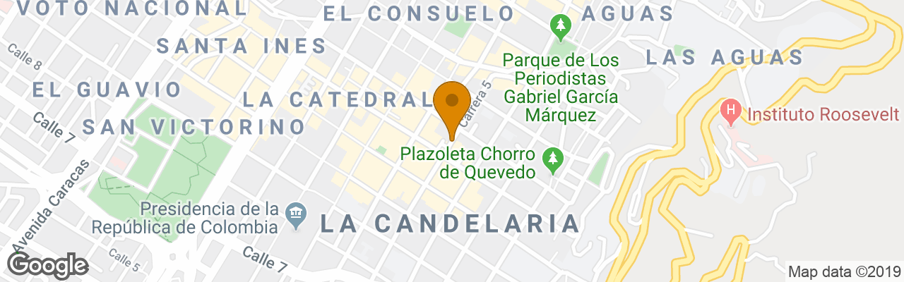 Hotel Colombian Dream Hostel