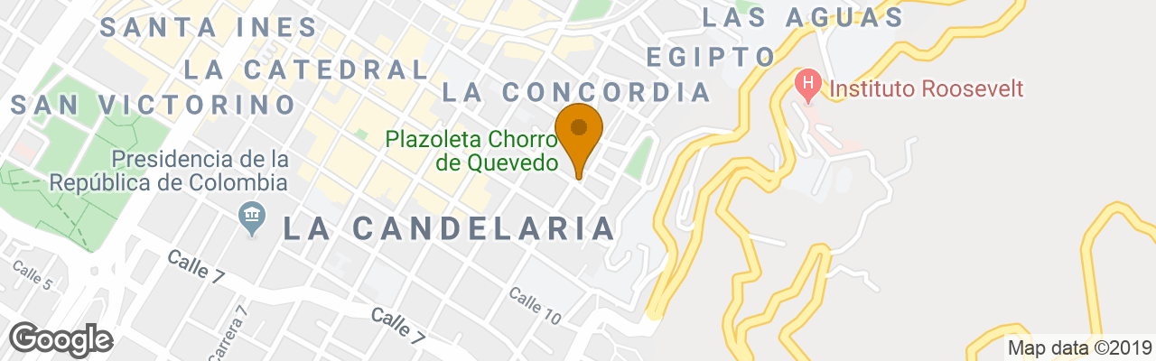 Hotel Casa Bellavista Hostel