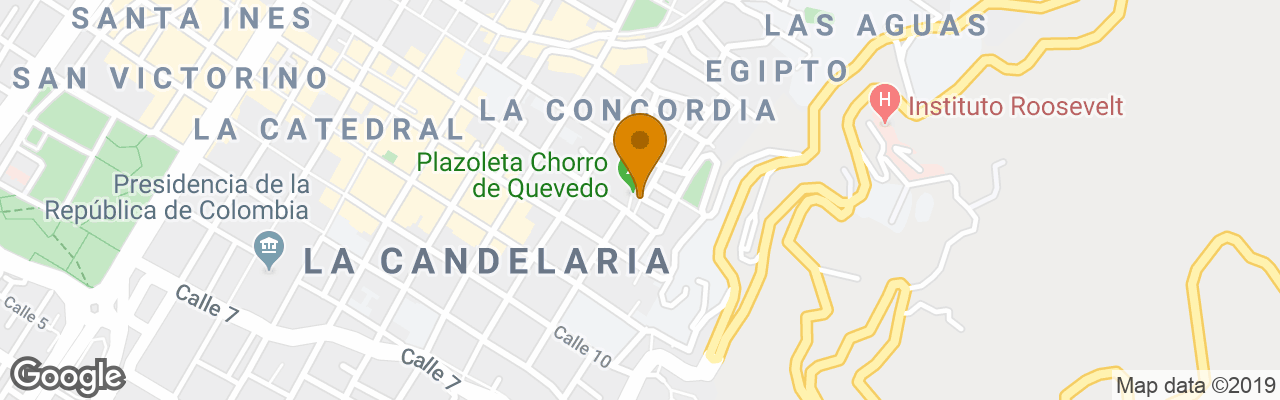 Hotel Hostal Casa Quevedo