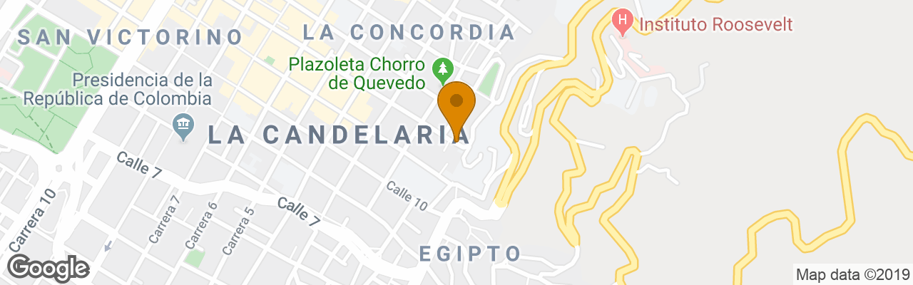 Hotel Hostal Baluarte