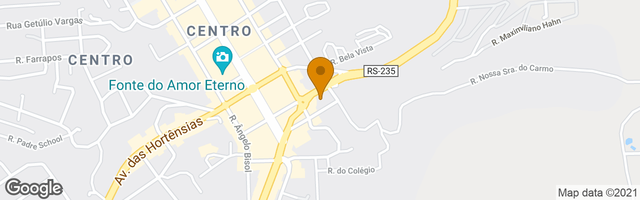 Clinipel Hotel Empório & Spa 