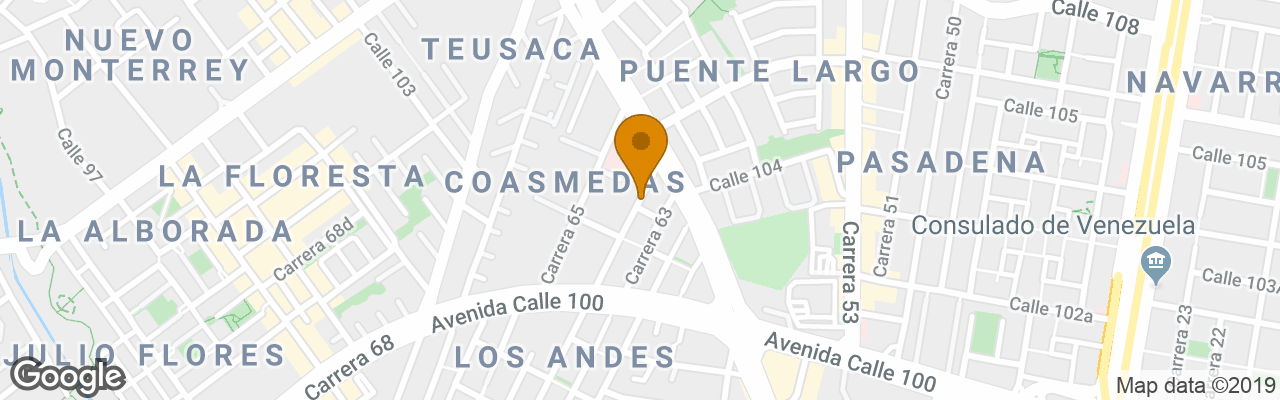 Hotel 103 Wonderful House