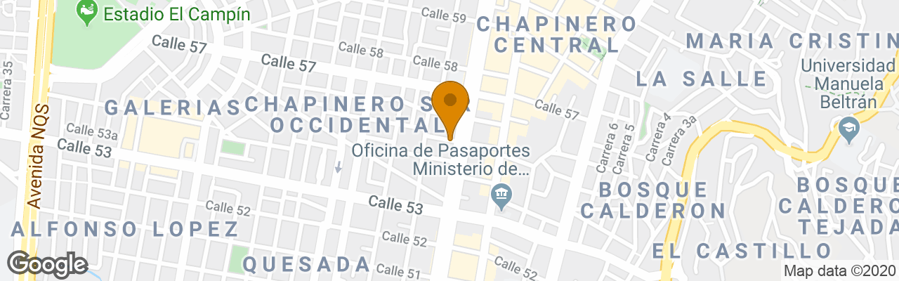 Hotel Residencias Mi Casa Blanca