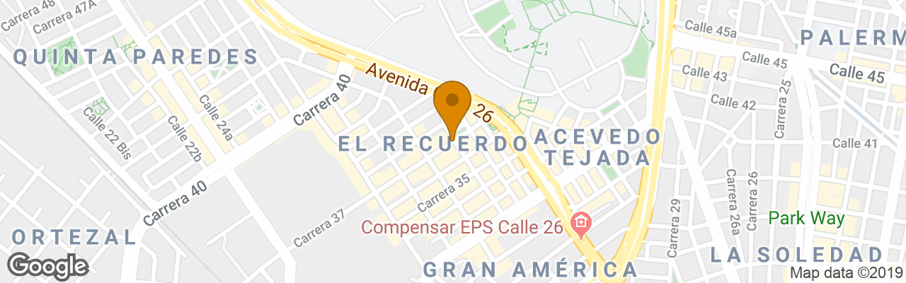 Aparta-hotel Villa Ines