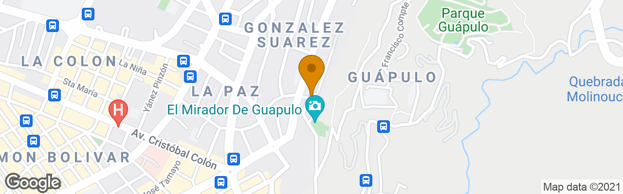 Hotel Suites Gonzalez Suarez