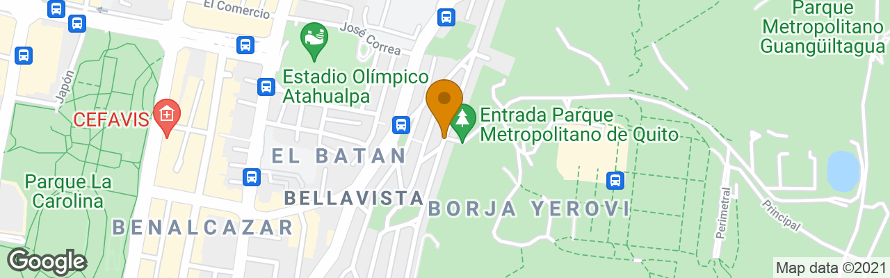 Hotel Hacienda Umbria