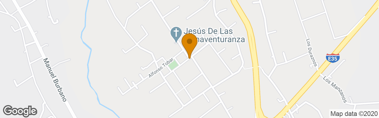 Hotel Hostal El Parque