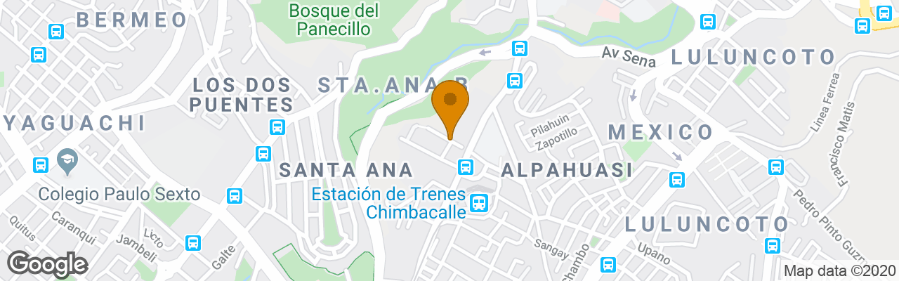 Hotel Quito Airport Suites