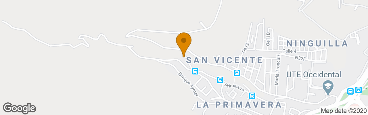 Hotel Hacienda Rumiloma