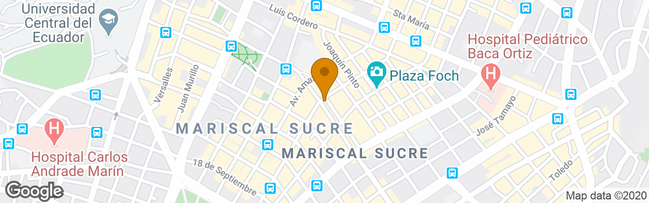 Hotel Hostal Vista Amazonas