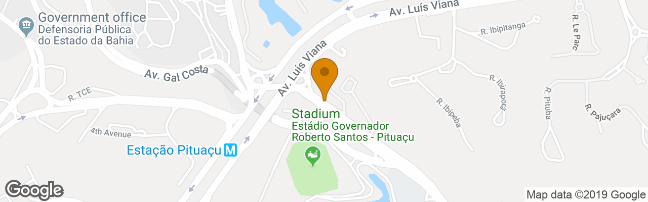 Hotel Pousada Corais De Patamares 